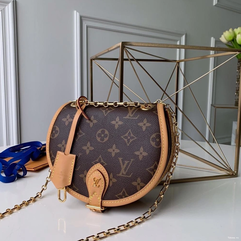 Affordable TAMBOURIN LOUIS VUITTON 0718